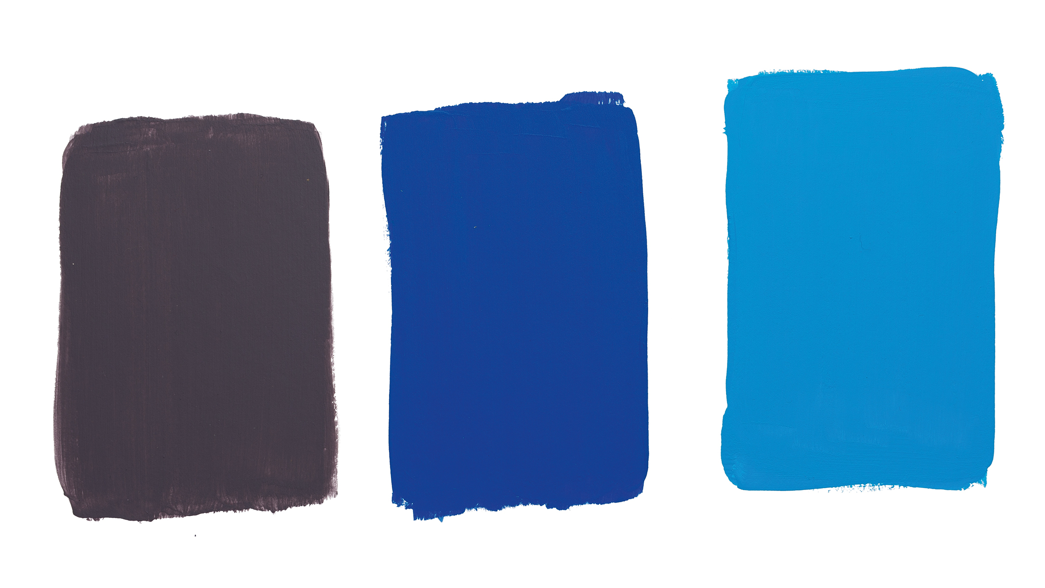 Buscá la pintura del color perfecto Buscá pinturas, telas y muebles que enfaticen las tonalidades, las formas y los acabados que aparecen en tus imágenes conceptuales.