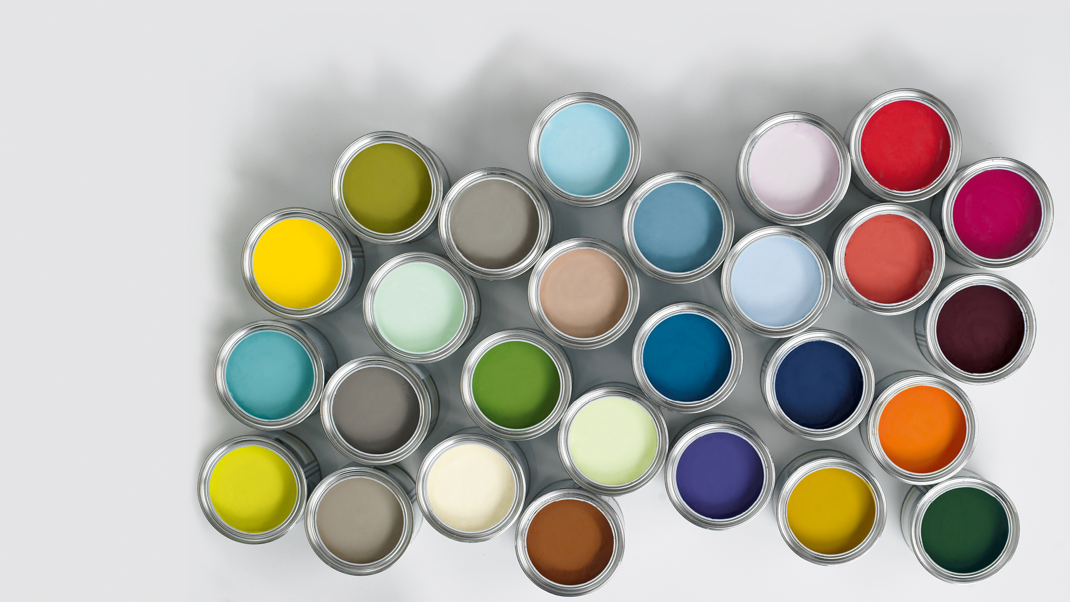 Comprá la pintura que necesitás ¿No tenés claro cuánta pintura encargar? Utilizá el calculador de pintura Inca para calcular la cantidad exacta que necesitás para pintar todas las paredes con el mínimo gasto.