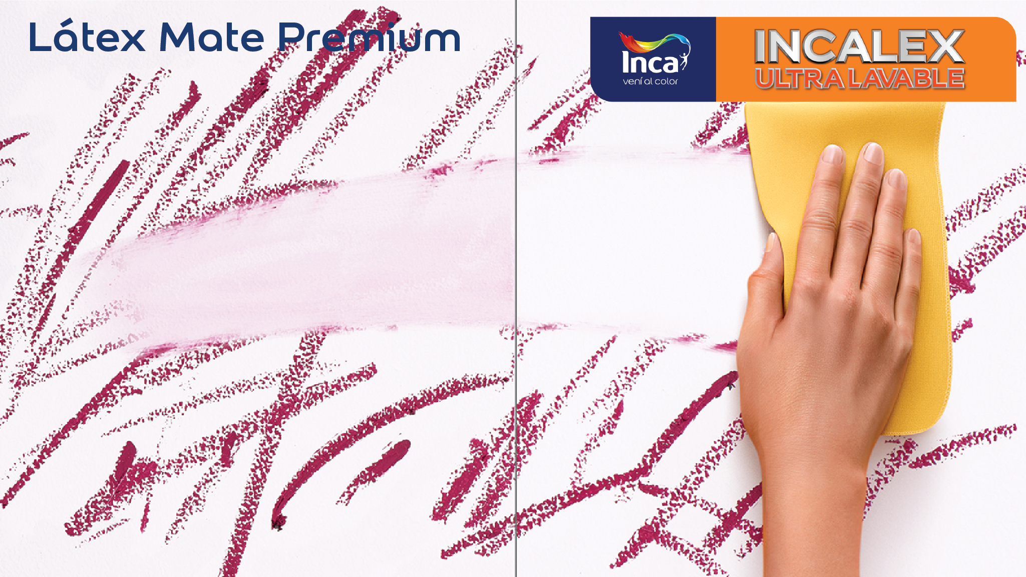 Incalex Ultralavable 05 Incalex Ultralavable 05