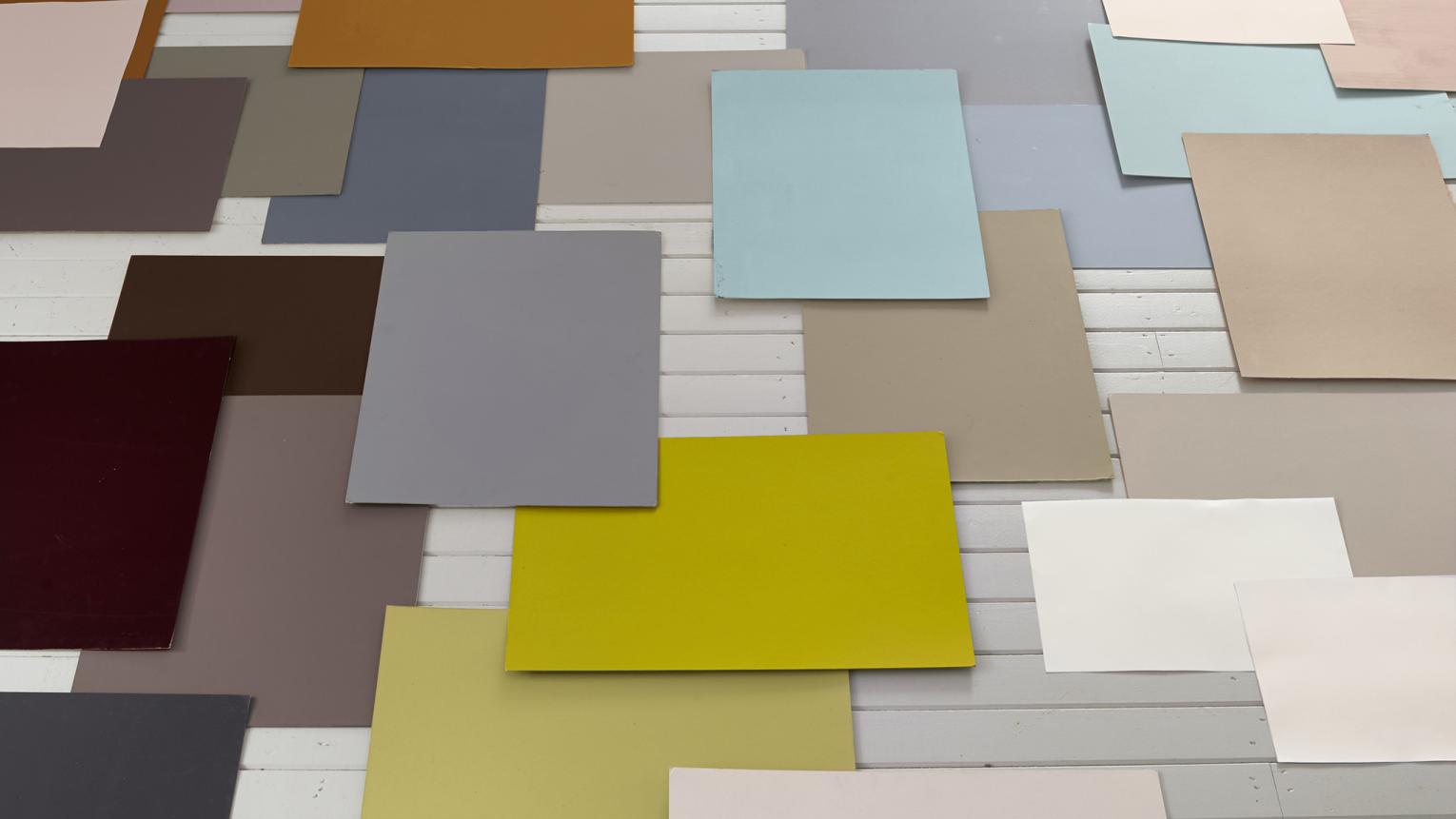 Mejores consejos para elegir colores de pintura | Pinturas Inca para